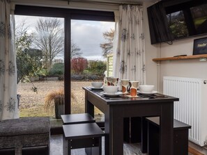 Ferienhaus | Speisen