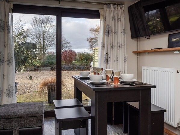 Ferienhaus | Speisen