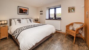 Cottage - Cottage in Norfolk Near River Yare (Norwich)