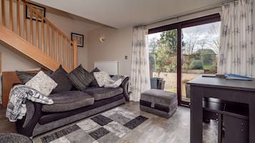 Småhus | Oppholdsområde