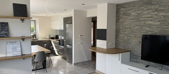 "LA SAUFFAZ - Your vacation in Savoie with family or friends