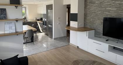 "LA SAUFFAZ" - Vos vacances en pays de Savoie en famille ou entre amis