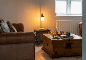 คอทเทจ | ห้องนั่งเล่น