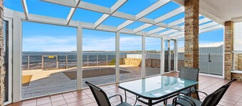 Sea Breeze @ Barrack Point