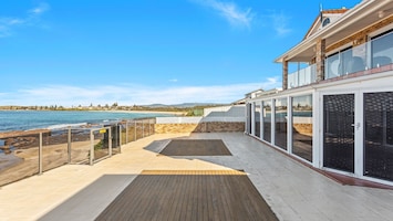 Terraço/pátio
