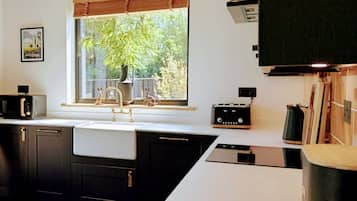 Cottage | Private kitchen