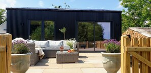 Stuga | Terrass/Patio
