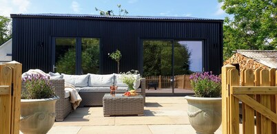 Beautiful and Spacious Cottage in Balsham, No Deposit