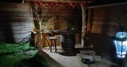 P'tit ranch