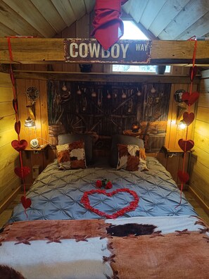 1 bedroom, bed sheets, wheelchair access