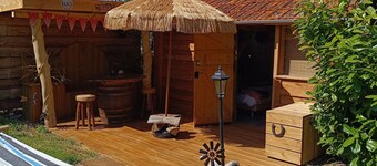 P'tit ranch Ô Rêves Atypiques