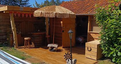 P'tit ranch Ô Rêves Atypiques