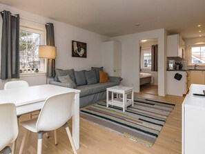 Maison | Intérieur