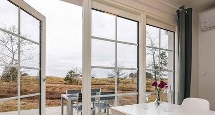 4 Star Holiday Home in Laeso