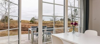 4 Star Holiday Home in Laeso