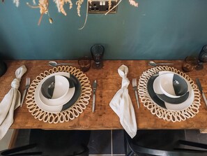 Restaurantes