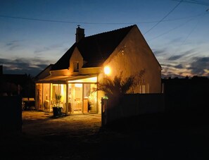 Aussenbereich