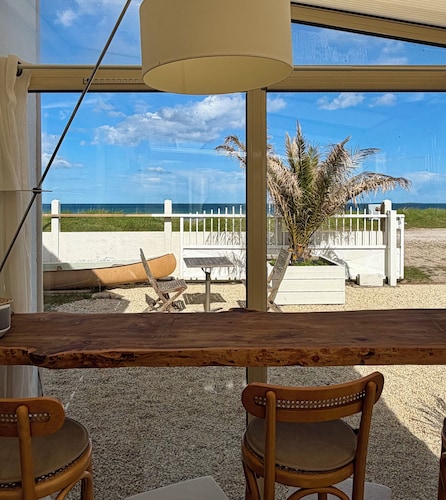 La brise du large - Seafront