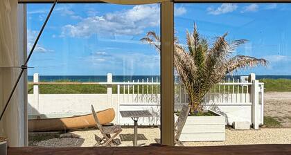 La brise du large - Seafront