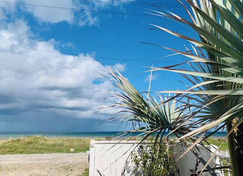La brise du large - Seafront