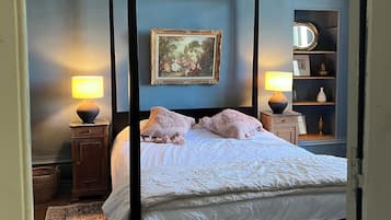 3 dormitorios, wifi, ropa de cama