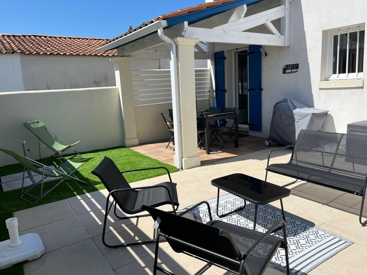 Bild für Gastgeberprofil