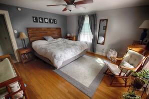 3 chambres, Wi-Fi, draps fournis