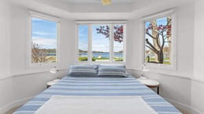 6 habitaciones, escritorio, cuna de viaje y wifi gratis 