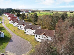 Exterior - 4 Star Holiday Home in Laeso (Læsø)