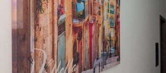 ルーム-プライベート コージー ルーム イン ア モダン サバーブ