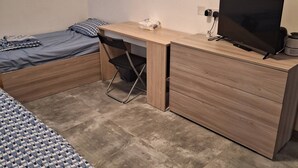 1 bedroom - Room-private Cosy Room in a Modern Subur (Luqa)