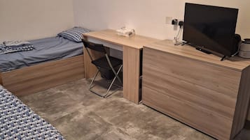 1 quarto