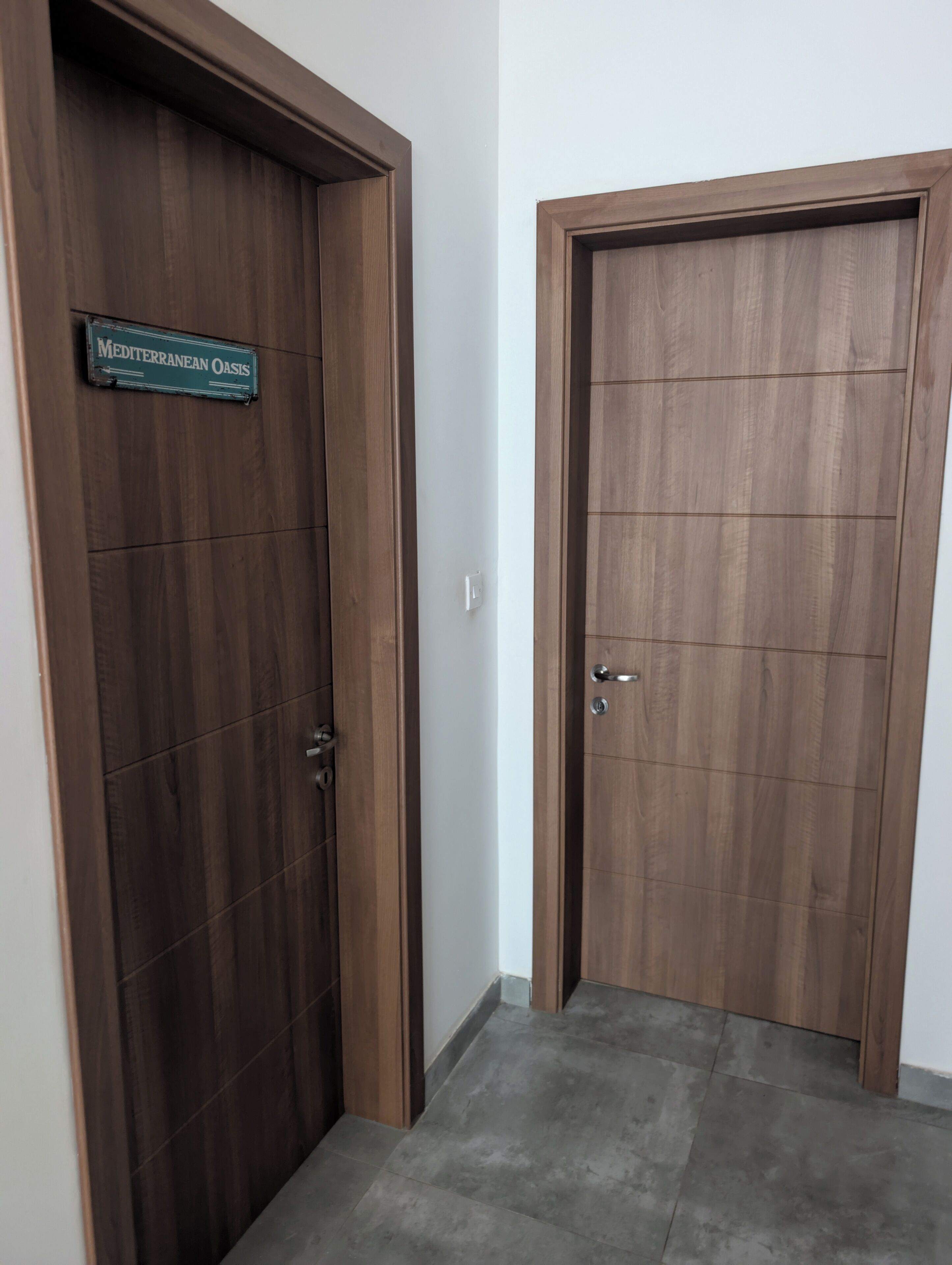 Quarto, 1 quarto, para fumantes, sacada | Entrada da propriedade
