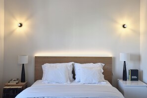 2 Schlafzimmer, Schreibtisch, Bügeleisen/Bügelbrett, kostenloses WLAN