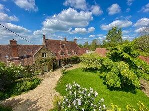 Huis | Exterieur