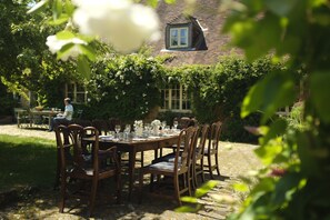 House | Balcony - Holiday Home in Bruton With Private Lakes (Wincanton)