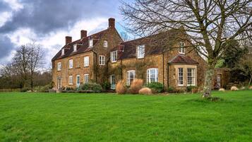 Huis | Exterieur