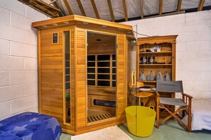 獨棟房屋 | Spa 療程