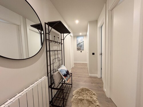 Villa Aneto - Modern comfort in the heart of Benasque