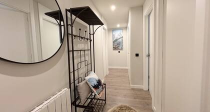 Villa Aneto - Modern comfort in the heart of Benasque