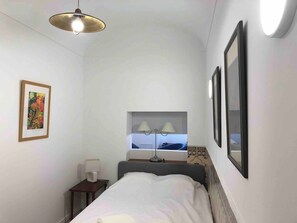 House, 1 Bedroom | 1 bedroom - Charming Fisherman's House in Centre Fuseta (Olhao)
