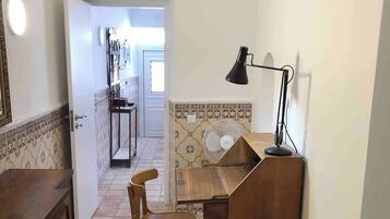 House, 1 Bedroom | Interior