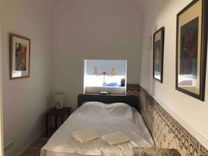 House, 1 Bedroom | 1 bedroom - Charming Fisherman's House in Centre Fuseta (Olhao)