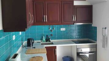 House, 1 Bedroom | Interior