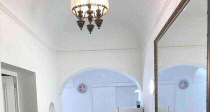 Charming Fisherman's House in Centre Fuseta