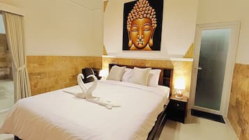 2 habitaciones y wifi gratis
