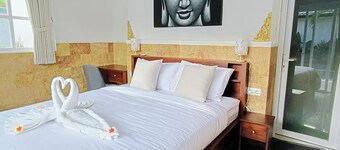 2BR Pool Villa-Twin Flower