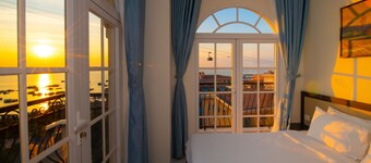 Hoàng Hôn Hotel