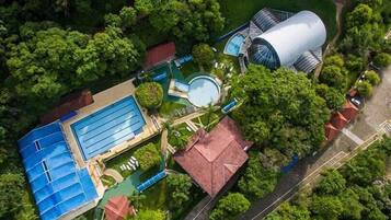 Standard Apartment | Pool