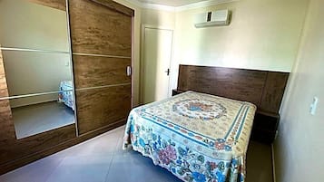 Apartamento standard | Wi-Fi de cortesia